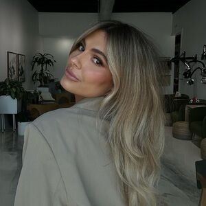 Meet your Posher, Kate